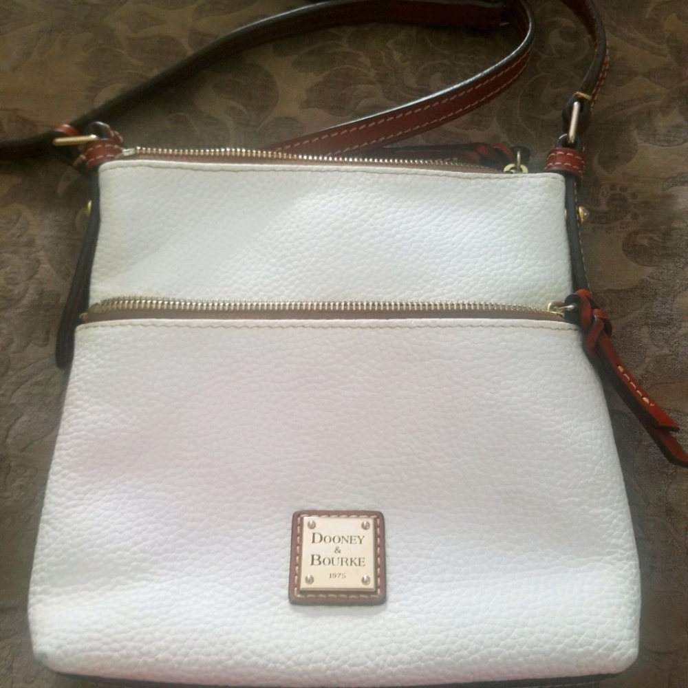 Dooney and Bourke crossbody